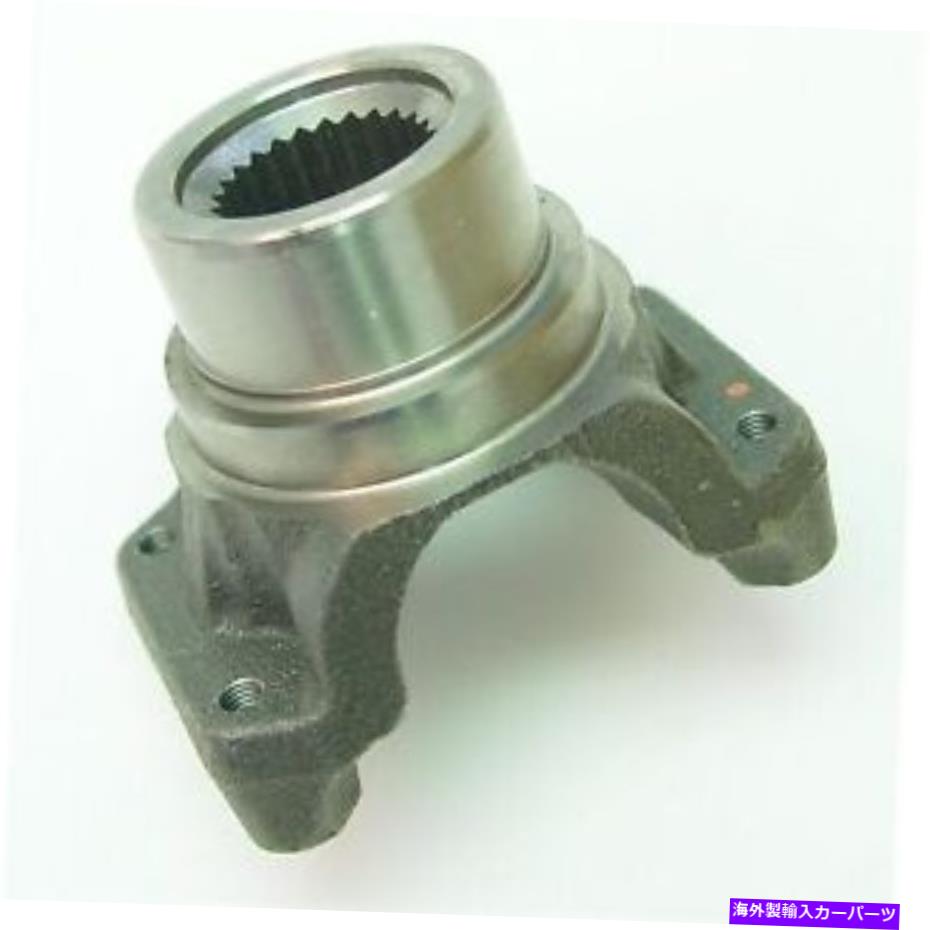 Driveshaft ドライブシャフトピニオンヨークサハラリアオミックス16580.20 Drive Shaft Pinion Yoke-Sahara Rear OMIX 16580.20