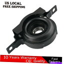 Driveshaft 2007-2011 2012年のベアリング付きドライブシャフトドライブシャフトセンターサポート Driveshaft Drive Shaft Center Support w/ Bearing For 2007-2011 2012 Ford Fusion(2)