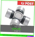 Driveshaft メルセデスベンツSクラス220 4マティック - ユニジョイントドライブシャフト24x62 Fits MERCEDES BENZ S-CLASS 220 4 MATIC - Uni Joints Drive Shaft 24X62(2)
