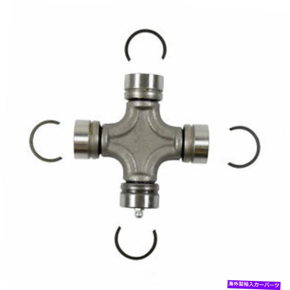 Driveshaft ユニバーサルジョイントリアGMB 220-0411 Universal Joint Rear GMB 220-0411