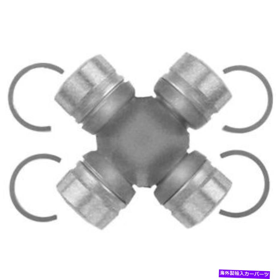 Driveshaft 45U0104 AC Delco Uジョイントフロントドライバーまたは乗客の側面内部内部 45U0104 AC Del..