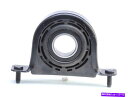 Driveshaft 2009-2012 GMC Savana 4500ドライブシャフトセンターサポート57637hp 2010 For 2009-2012 GMC Savana 4500 Drive Shaft Center Support Bearing 57637HP 2010