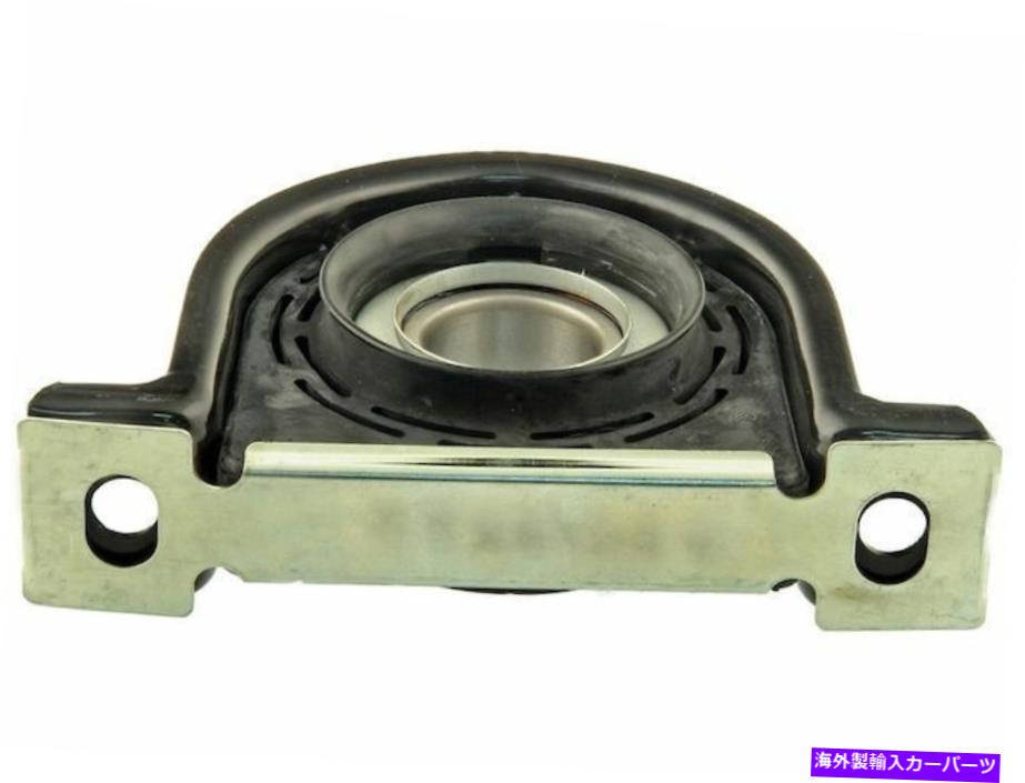 Driveshaft エコノリンのスーパーデューティドライブシャフトセンターサポートベアリングACデルコ61581NW For Econoline Super Duty Drive Shaft Center Support Bearing AC Delco 61581NW