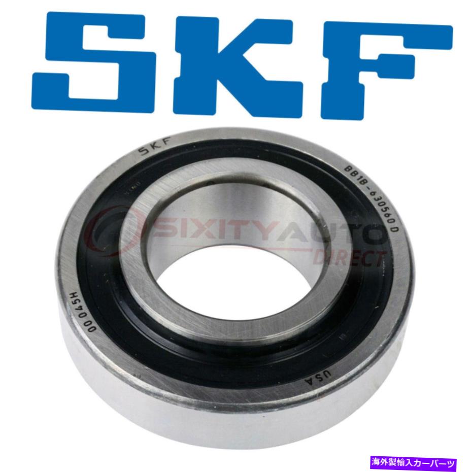 Driveshaft 1986年のSKFドライブシャフトベアリングシボレーC20 4.3L 4.8L 5.0L 5.7L 6.2L 7.4L CJ SKF Drive Shaft Bearing for 1986 Chevrolet C20 4.3L 4.8L 5.0L 5.7L 6.2L 7.4L cj