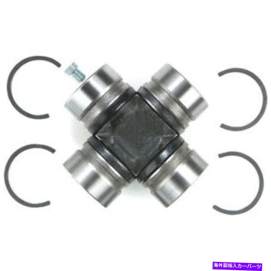 Driveshaft 466ムーグUジョイントドライバーまたは乗客側の内側の内部内側の内部ブロンコのために 466 ..