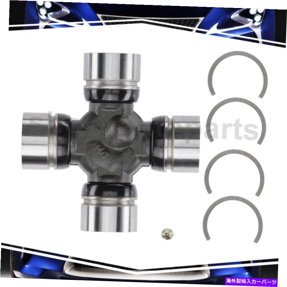 Us Custom Parts Shop USDM㤨Driveshaft ࡼեȥ륷ե - ץ󥰥顼ΤκΥ˥С른祤2007-2018 MOOG Front Axle Shaft - Left Outer Universal Joint For Jeep Wrangler 2007-2018פβǤʤ57,420ߤˤʤޤ