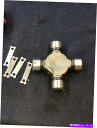 Driveshaft ユニバーサルジョイントムーグ/精密432ボルトなしまたはザークフィッティング(207) Universal Joint Moog/precision 432 No Bolts Or Zerk Fitting (207)