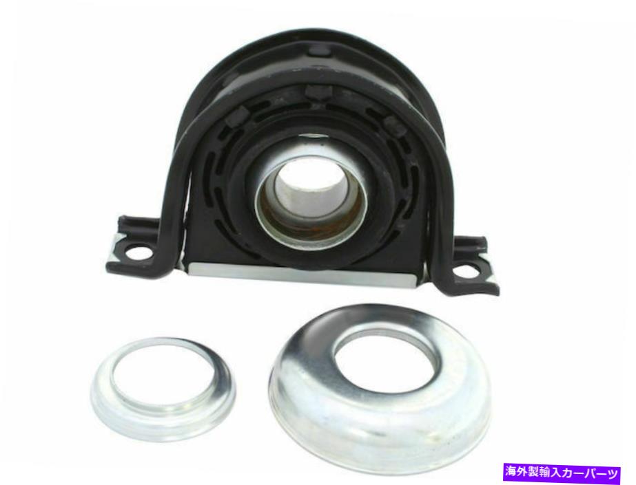 Driveshaft 1975-1986のシボレーC30ドライブシャフトセンターサポートベアリング58323WY 1976 1977 For 1975-1986 Chevrolet C30 Drive Shaft Center Support Bearing 58323WY 1976 1977
