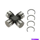 Driveshaft ユニバーサルジョイントムーグ287 Universal Joint Moog 287