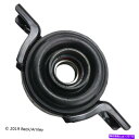 Driveshaft ドライブシャフトセンターサポートベック/アーーンリー101-8145フィット02-06ホンダCR-V Drive Shaft Center Support Beck/Arnley 101-8145 fits 02-06 Honda CR-V