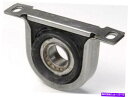 Driveshaft ドライブシャフトサポートフィットシボレーC2500 1988-2000標準キャブピックアップ74BYWF Driveshaft Suppo...
