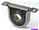 Driveshaft ドライブシャフトサポートフィットシボレーK2500 1988-1999拡張タクシーピックアップ84PMBC Driveshaft Supp...