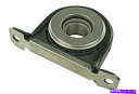 Driveshaft ドライブシャフトセンターサポートリア、フロントメボテックHHB88107A Drive Shaft Center Support Rear,Front Mevotech HHB88107A(2)