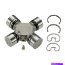 Driveshaft ユニバーサルジョイントムーグ458 Universal Joint Moog 458(2)