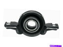 Driveshaft 2001-2018のトヨタハイランダードライブシャフトセンターサポートベアリングフロント27128RG For 2001-2018 Toyota Highlander Drive Shaft Center Support Bearing Front 27128RG