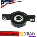 Driveshaft 2001年から2007年のドライブシャフトセンターサポートベアリングスバルフォレスター2.5L 27111-SA011 Driveshaft Center Support Bearing for 2001-2007 Subaru Forester 2.5L 27111-SA011(2)