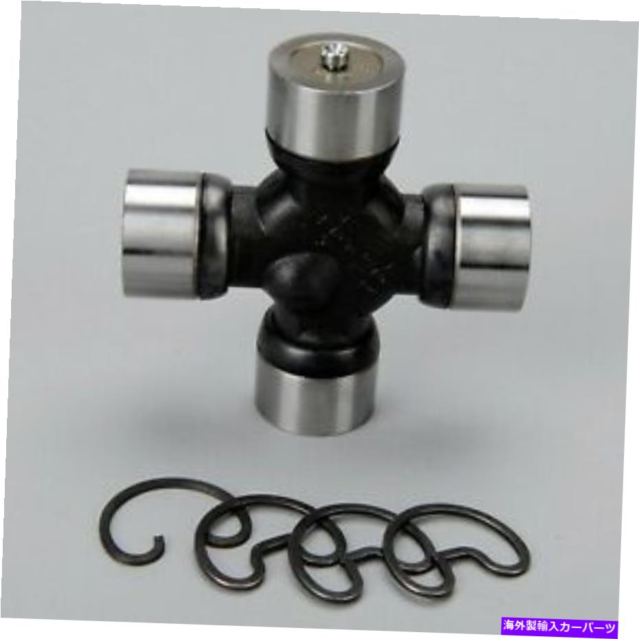 Driveshaft 1963-1996コルベットハーフシャフトヘビーデューティーU-Joint Acdelco 627184 1963-1996 Corvette Half Shaft Heavy Duty U-Joint ACDelco 627184