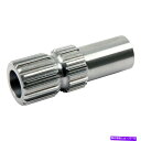 Driveshaft AllStar Performance All52305交換用スプラインカプラー AllStar Performance ALL52305 Replacement Spline Coupler(2)