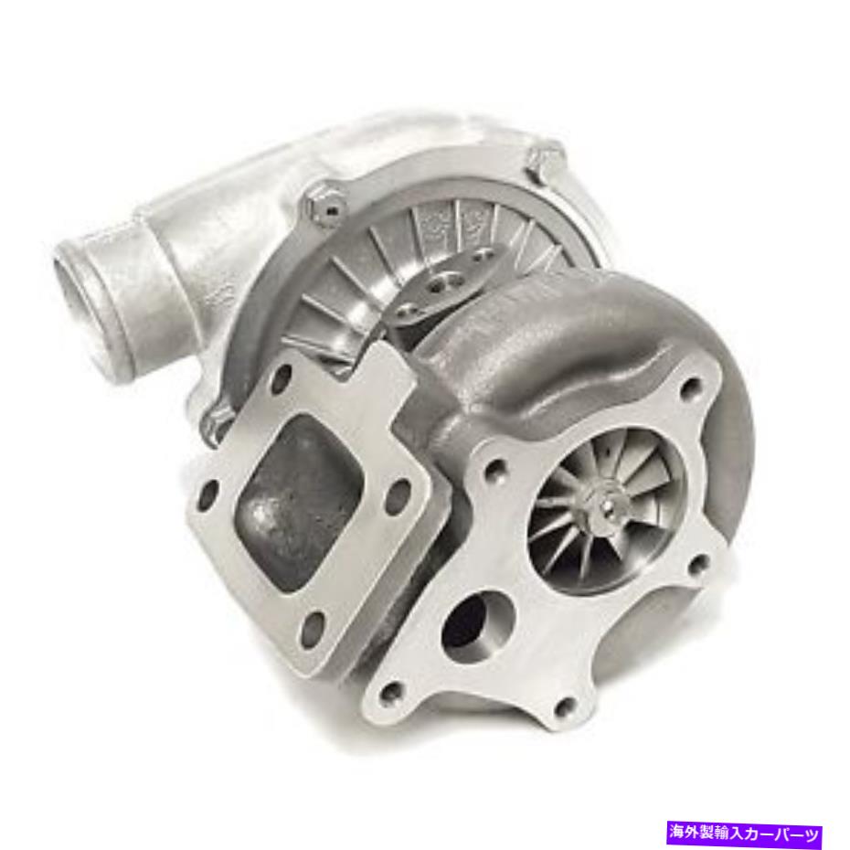 Turbo Charger ܥ㡼㡼T3/T4E50ȥॳץåT3,5ܥš.63 A/RơII Turbocharger T3/T4E,50 trim compressor,T3,5 bolt discharge,.63 A/R StageIII