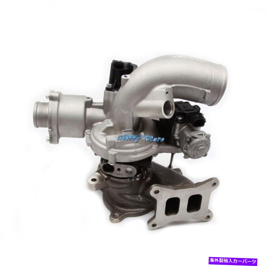 Turbo Charger ea888ܽŴ勵ܥ㡼㡼եåȥǥA4 S4 A5 A7 1.8TFSI Cyga CJEB EA888 Turbo Charger Turbocharger Fit For Audi A4 S4 A5 A6 A7 1.8TFSI CYGA CJEB