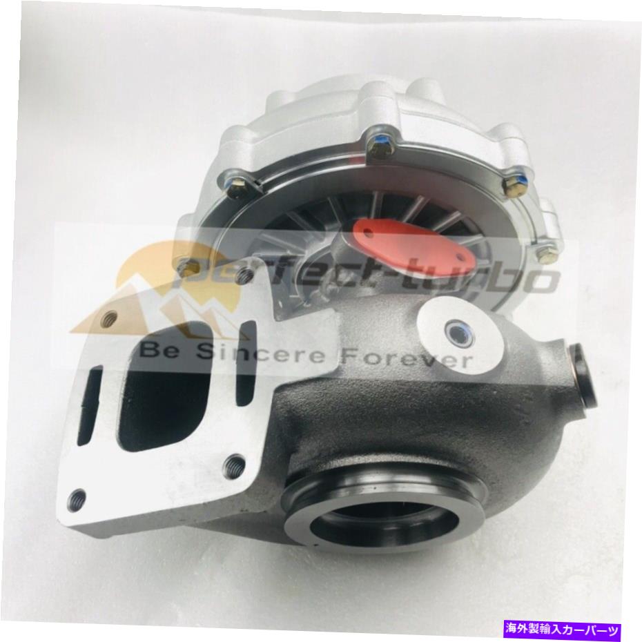 Turbo Charger ボルボペンタ船の新しいターボ充電器3.67L D K26 D4エンジン5326987105 3835914 New Turbo Charger for Volvo-Penta Ship 3.67L D K26 D4 engine 53269987105 3835914