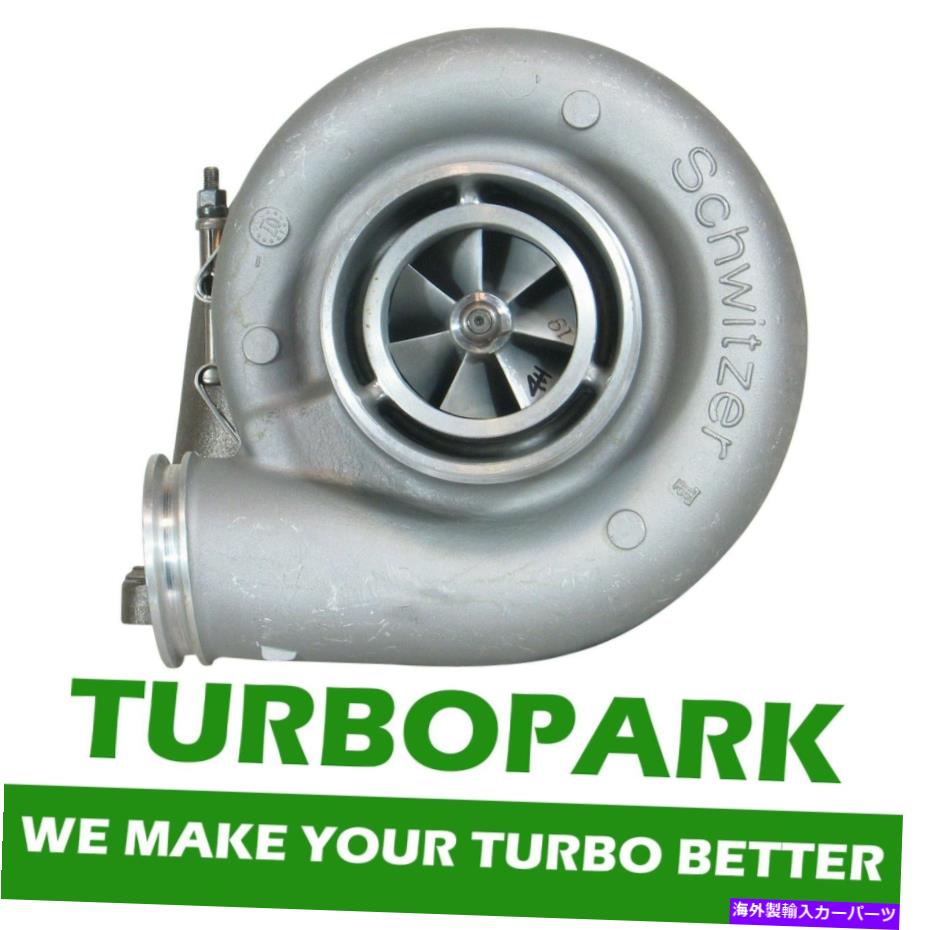 Turbo Charger OEM Borgwarner S3B Turbo Deutz Truck BF6M1015Cǥ륨󥸥316040 316031 NEW OEM BorgWarner S3B Turbo Deutz Truck BF6M1015C Diesel Engine 316040 316031