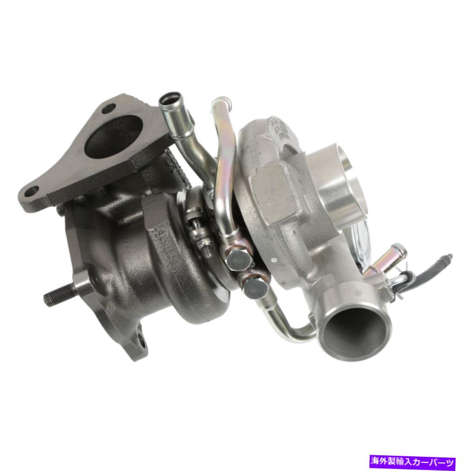 Turbo Charger OEM New 2002-2005 Subaru Impreza 2.0Lターボチャージャー14411AA383R1 OEM NEW 2002-2005 Subaru Impreza 2.0L Turbocharger 14411AA383R1