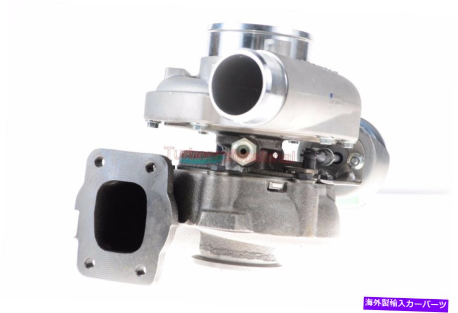 Turbo Charger 本物のOEM Iveco Daily F1CE0481 753959-5005/504093025C TurboCharger GT2260V Genuine OEM IVECO DAILY F1CE0481 753959-5005/504093025C Turbocharger GT2260V