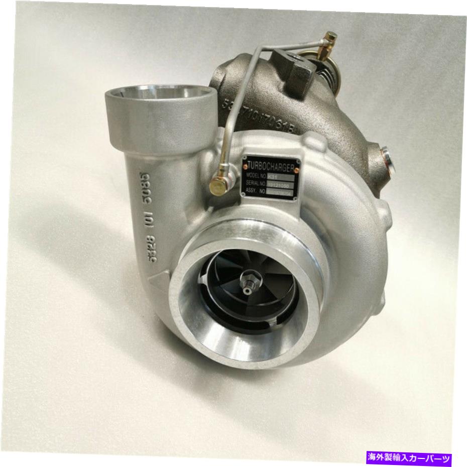 Turbo Charger 新しいK31 53319986719 3837691ボルボペンタ船のターボチャージャー7.3L TAMD74 TAMD75 New K31 53319986719 3837691 turbocharger for Volvo Penta Ship 7.3L TAMD74 TAMD75