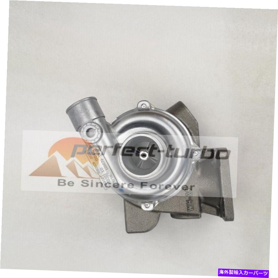 Turbo Charger ܽŴRHB31GW 129579-18000 MY65 YANMAR MARINE 4JHL-HT New Turbo Charger RHB31GW 129579-18000 MY65 For Yanmar Marine 4JHL-HT