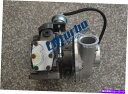 Turbo Charger 新しいRHE62Wターボチャージャーヤンマーマリン6LPA-STPエンジン6LPA VA720086 MYEV TURBO New RHE62W Turbocharger Yanmar Marine 6LPA-STP engine 6LPA VA720086 MYEV turbo