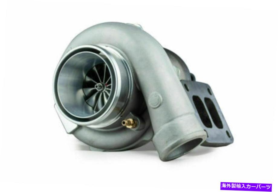 Turbo Charger パワースピリットGTX GT45R RX7 RB26 RB30用のデュアルボールベアリングターボ POWER SPIRIT GTX GT45R Dual ball bearing TURBO FOR RX7 RB26 RB30