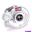Turbo Charger 日産CA18DET TD06SL2-20GのKinugawaターボチャージャー Kinugawa Turbocharger FOR Nissan CA18DET TD06SL2-20G(2)