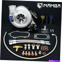 Turbo Charger 7+7ユニバーサル3