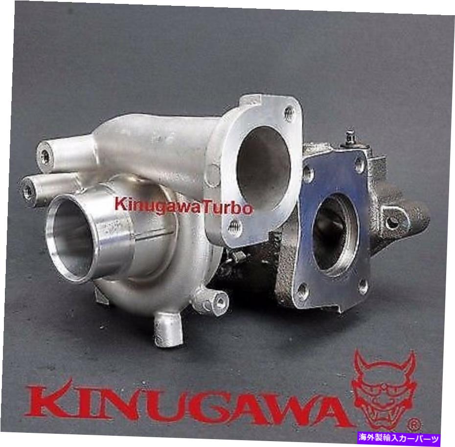 Turbo Charger ターボチャージャーMitsubishi RVR 4G63TアップグレードTD04HL-19T 300HP 5cmハウジング Turbocharger Mitsubishi RVR 4G63T Upgrade TD04HL-19T 300HP with 5cm Housing