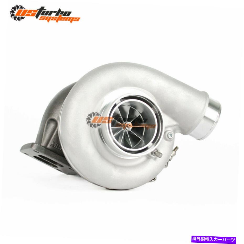 Turbo Charger G42-1200コンパクトデュアルボールベアリングターボポイント製粉ホ...