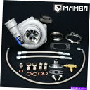 Turbo Charger Mamba 9-7 Universal 3 