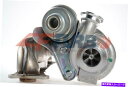 Turbo Charger 本物のOEM BMW 335CI 306HP N54 L6 49131-07040 Turbo TD03L4-10TK3-4.9三菱 Genuine OEM BMW 335CI 306HP N54 L6 49131-07040 TURBO TD03L4-10TK3-4.9 Mitsubishi