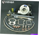 Turbo Charger Mamba Universal GTX TurboCharger 3