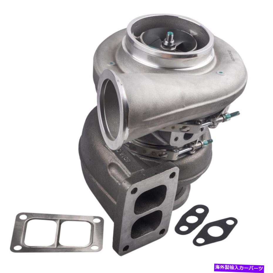 Turbo Charger S400S062シリーズ60エンジンを備えたInt Harvester Truckのターボチャージャー2000-2008 S400S062 Turbocharger for Int Harvester Truck with Series 60 Engine 2000-2008
