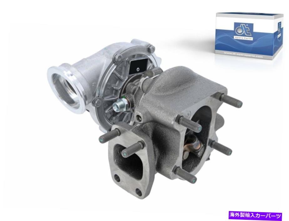 Turbo Charger ターボチャージャーDTスペアパーツ4.66828ターボチャージャー Turbo...