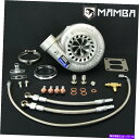 Turbo Charger Mamba 7+7 4 "A/R.70弾丸ターボチャージャーGTX3082R .86 T4分割 MAMBA 7+7 4" A/R.70 Bullet AS Ball Bearing Turbocharger GTX3082R .86 T4 Divided