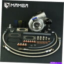 Turbo Charger MAMBA 3