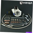 Turbo Charger 日産TD42 GU 3