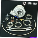 Turbo Charger MAMBA 7+7 3