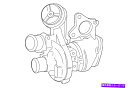 Turbo Charger {̃tH[h^[{`[W[AZuDL3Z-6K682-F Genuine Ford Turbocharger Assembly DL3Z-6K682-F