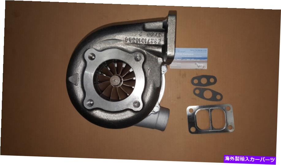 Turbo Charger ケースIH MXM190の新しいターボコア充電なし NEW Turbo for Case IH...