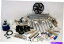 Turbo Charger T04Eܥåȥܥ㡼㡼+ƥ쥹ޥ˥ۡ+󥿡顼04-10TC 2AZ-FE T04E TURBO KIT TURBOCHARGER+STAINLESS MANIFOLD+INTERCOOLER 04-10 SCION tC 2AZ-FE