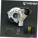Turbo Charger MAMBA GTX 9-11アップグレードFUSO CANTER 4D34T 3.9L TD05H-18Gターボチャージャー2AT 3AT 4AT MAMBA GTX 9-11 Upgrade Fuso Canter 4D34T 3.9L TD05H-18G Turbocharger 2AT 3AT 4AT(2)