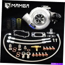 Turbo Charger ユニバーサル3